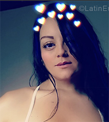 Date this delightful Colombia girl Liza from Medellin CO24252