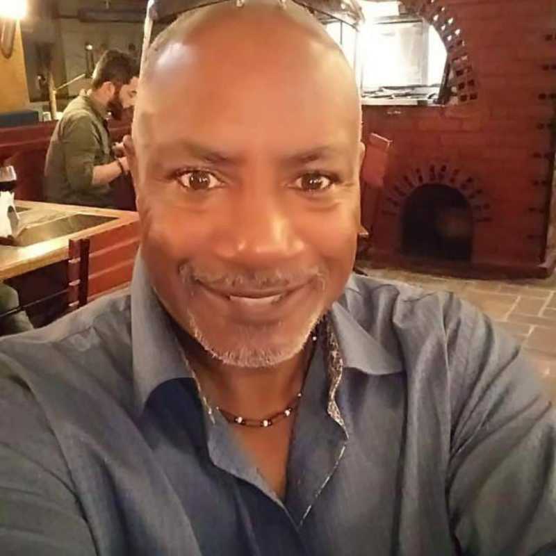 Date this gorgeous United States man Billy from ATLANTA US19494