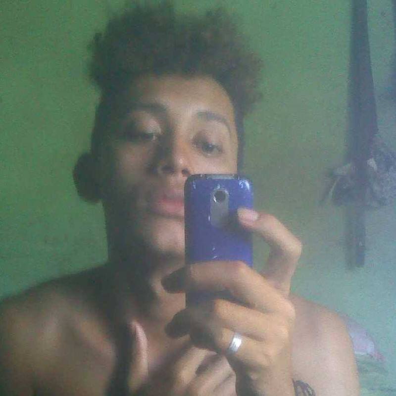 Date this cute Venezuela man Alexis98 from Maturin VE1839