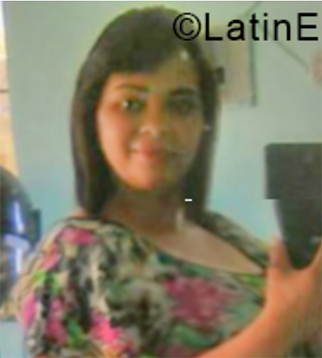 Date this young Dominican Republic girl Jazmn from Puerto Plata DO33083
