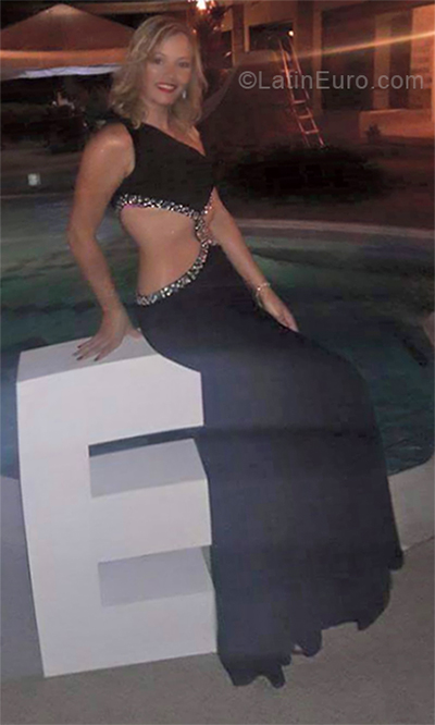 Date this beautiful Venezuela girl Leymar from Maturin VE2365