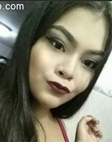 Date this charming Venezuela girl Laura from Caracas VE1847