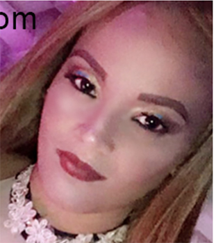 Date this gorgeous Dominican Republic girl Yudelka from Santo Domingo DO33111