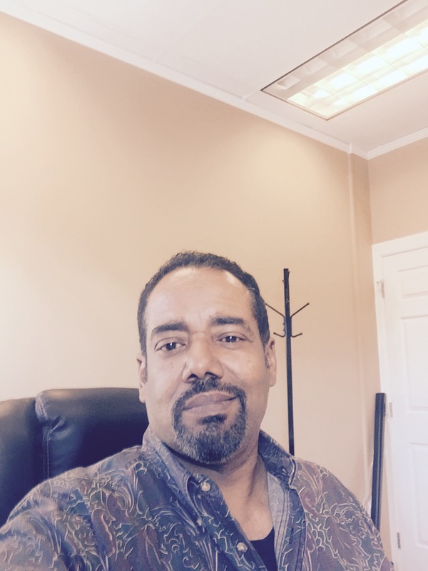 Date this lovely United States man Kaloo from Warrensville Heights US19513