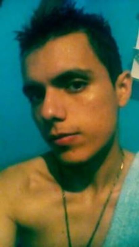 Date this passionate Colombia man Cristian leandro from Yaguara Huila CO24334