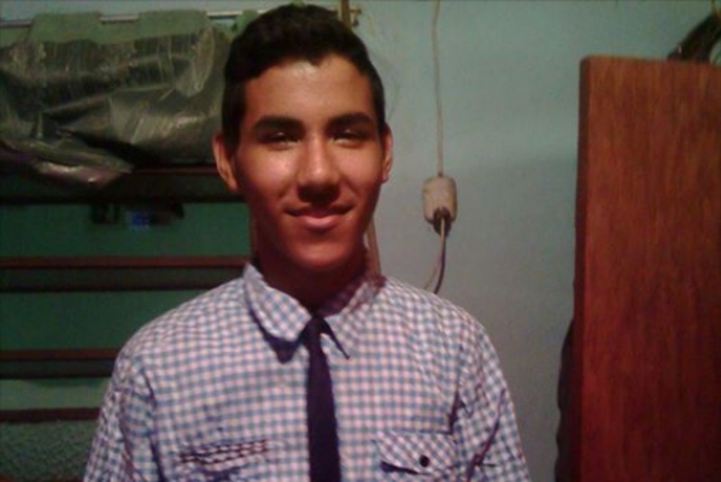 Date this sensual Venezuela man Migue1515 from Venezuela VE1874