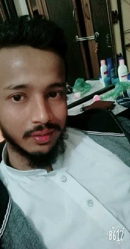 Date this hard body Pakistan man Joni from Karachi PK177
