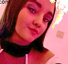 Date this stunning Colombia girl Nathalia from Cali CO24364