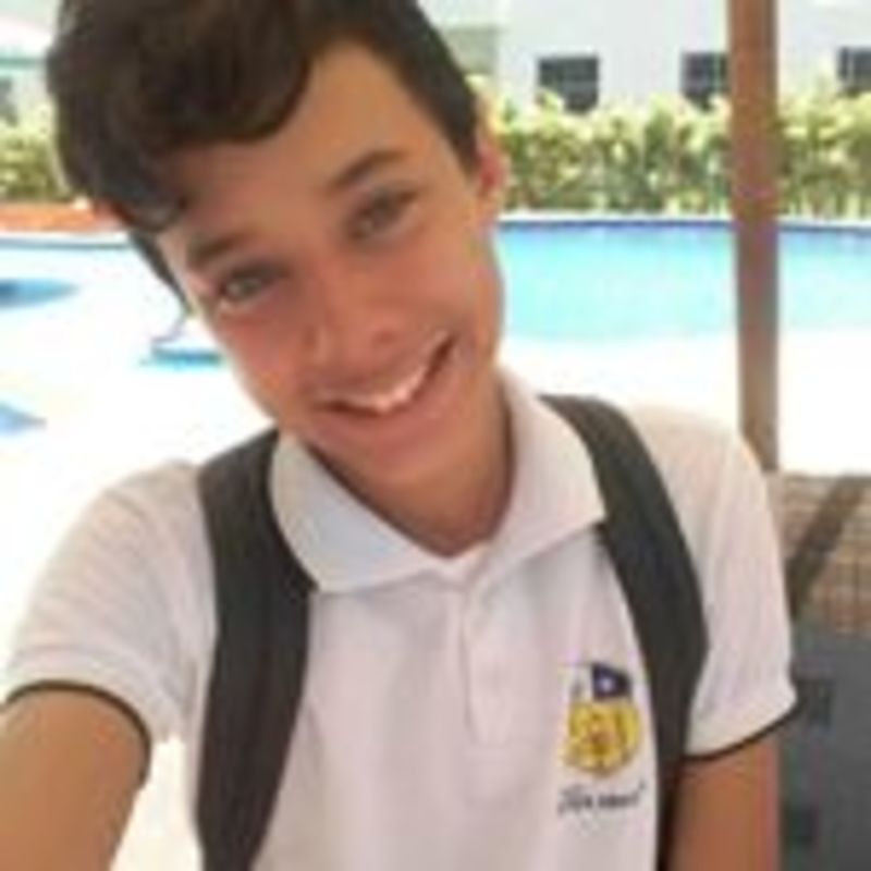 Date this young Venezuela man Anthony456 from Valencia VE1890