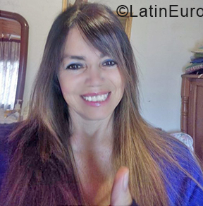 Date this funny Colombia girl Yuriza from Bogotá D.C. CO26801