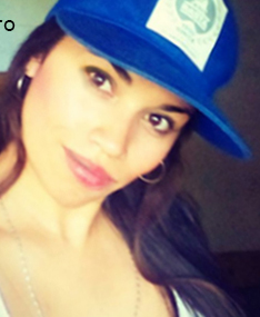 Date this voluptuous Colombia girl Julieta from Bogota CO24383