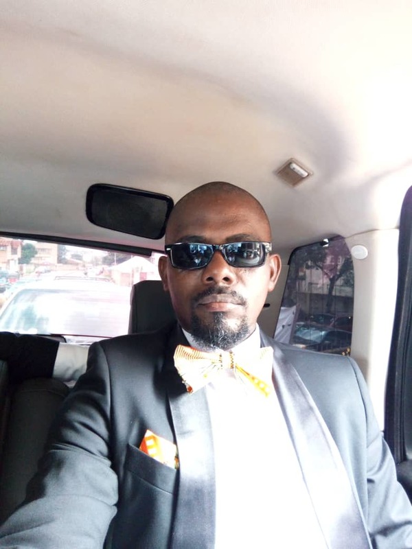 Date this hot Sierra Leone man Emjay6674 from Freetown SL16