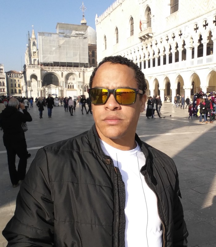 Date this hard body Cuba man Ney from Pinar Del Rio CU391
