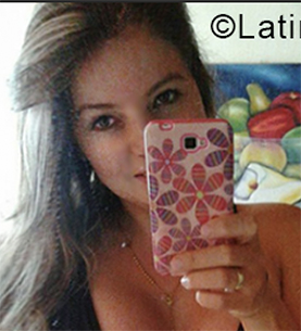 Date this fun Colombia girl Sarita from Medellin CO24400