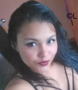 Date this passionate Colombia girl Sofia from Bogota CO24408