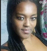 Date this cute Colombia girl Melani from Cali CO24415