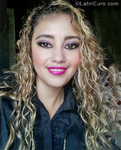 attractive Ecuador girl Mabel from Machala EC286