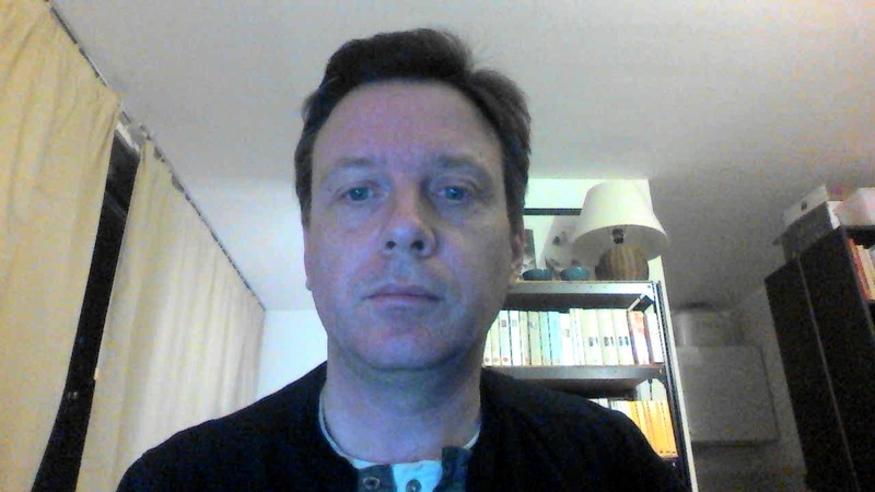 Date this attractive France man Olivier from Lyon FR278