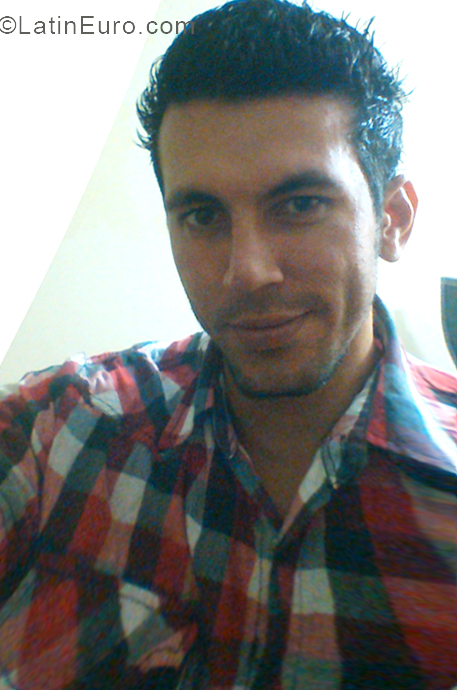 Date this fun Colombia man Super Latino from Bucaramanga CO24418