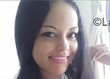 Date this sensual Venezuela girl Andrea from Caracas VE1916