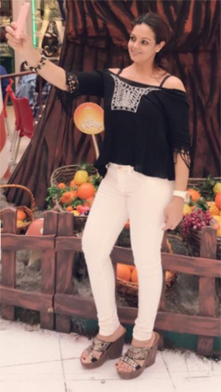 Date this beautiful Dominican Republic girl Mari from Santo Domingo DO33234