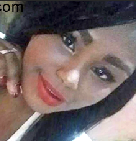 Date this voluptuous Dominican Republic girl Cristal from Santiago DO33257