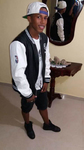lovely Dominican Republic man Bryant from Santo Domingo DO33260