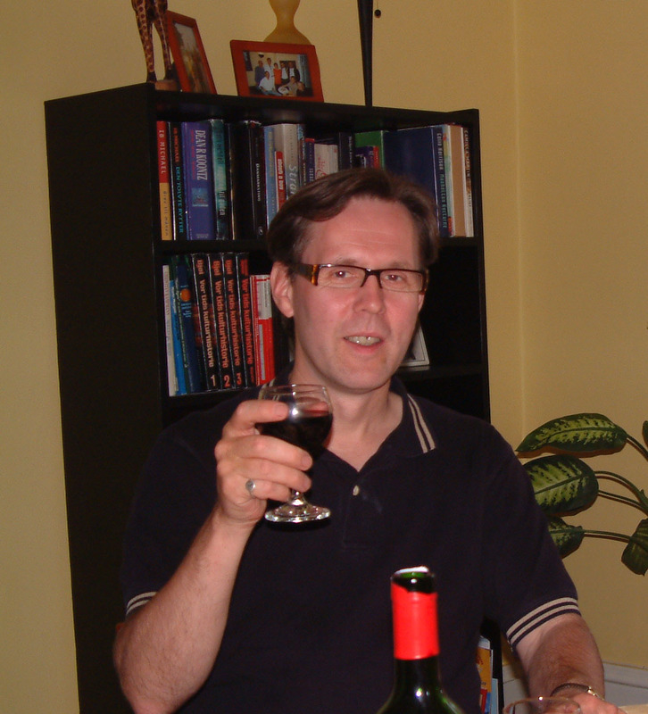 Date this funny Denmark man Jon from Bjerringbro IS27