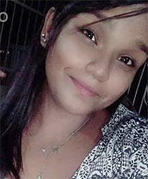 Date this pretty Venezuela girl Daniela from San Juan De Los Moros VE1937