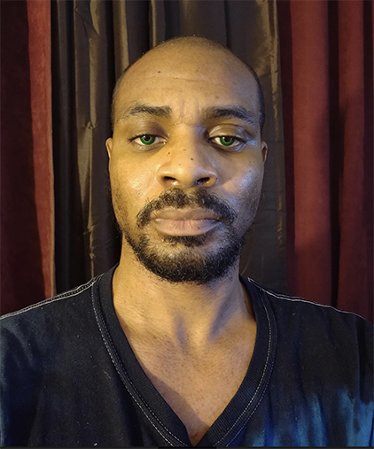 Date this lovely United States man DaRome from San Bruno US19580