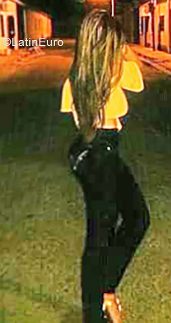 Date this stunning Venezuela girl Majohe from Guarico VE1950