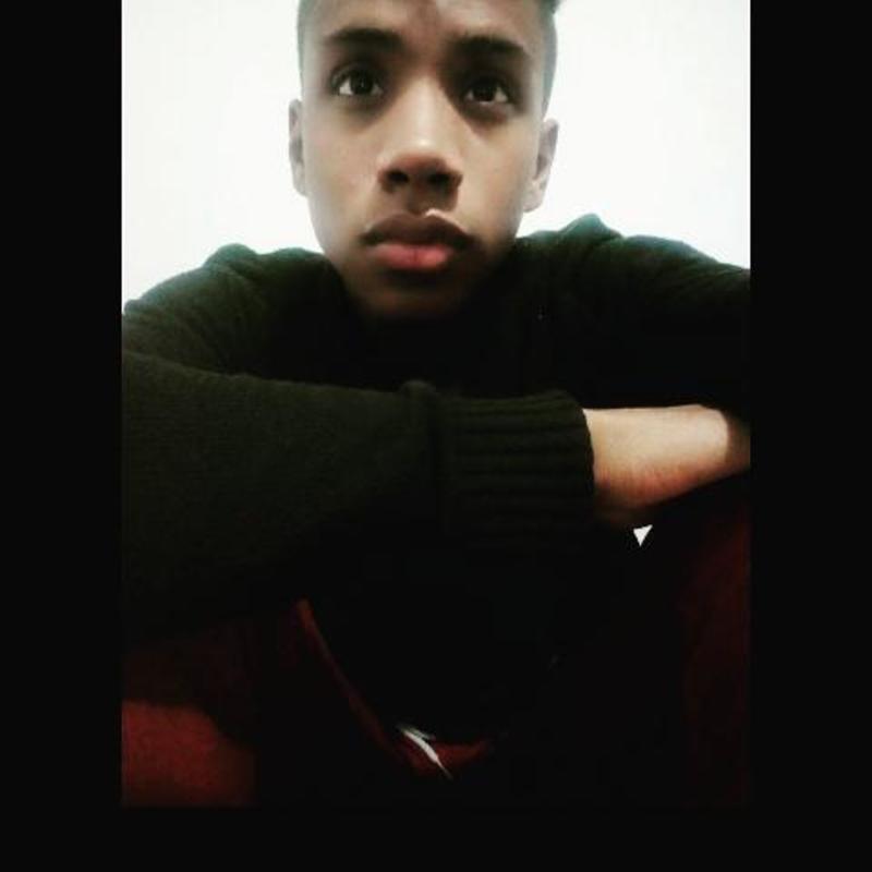 Date this funny Colombia man Derson07 from Bogota CO24499
