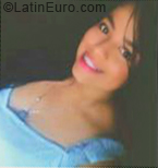 Date this sensual Colombia girl Laura from Barrancabermeja CO24501