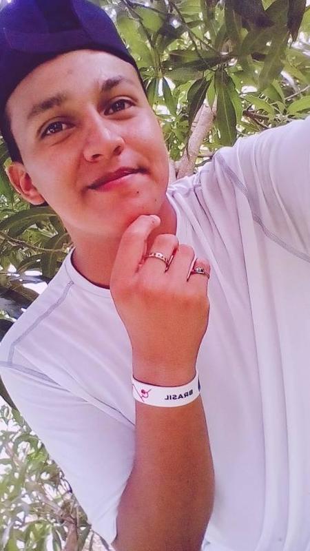 Date this sensual United States man Alexanderperez from El Salvador US19593