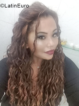 Date this fun Brazil girl Carla from Fortaleza BR10700