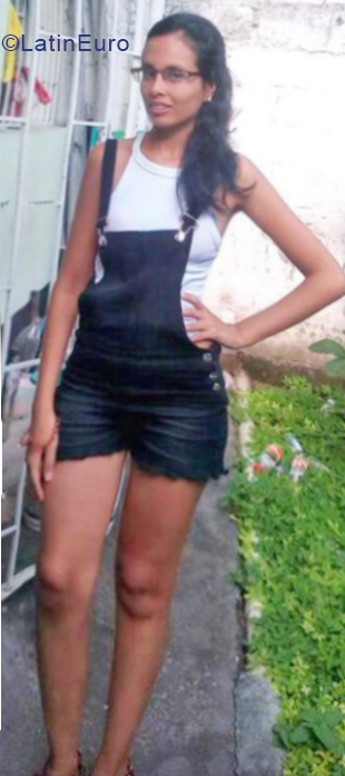 Date this tall Colombia girl Cuteerika from Mariquita CO24534