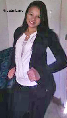 Date this exotic Colombia girl Alejandra from Medellin CO24543