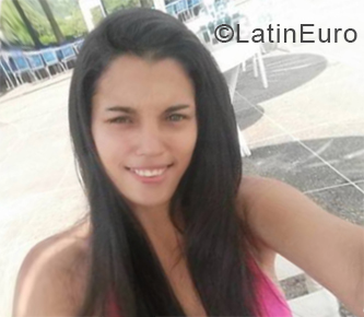 Date this lovely Venezuela girl Ziandra from Chacao VE1964