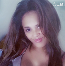 Date this hot Dominican Republic girl Maria from San Pedro De Macoris DO33384