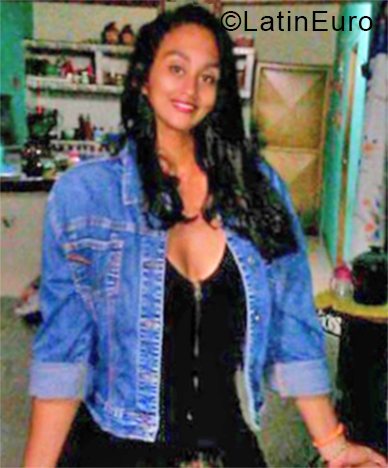 Date this young Venezuela girl Alexandra from Ciudad Guayana VE1974