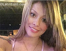 Date this hard body Colombia girl Bonitica from Neiva CO24560