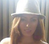 Date this tall Colombia girl Marcela from Cali CO24563