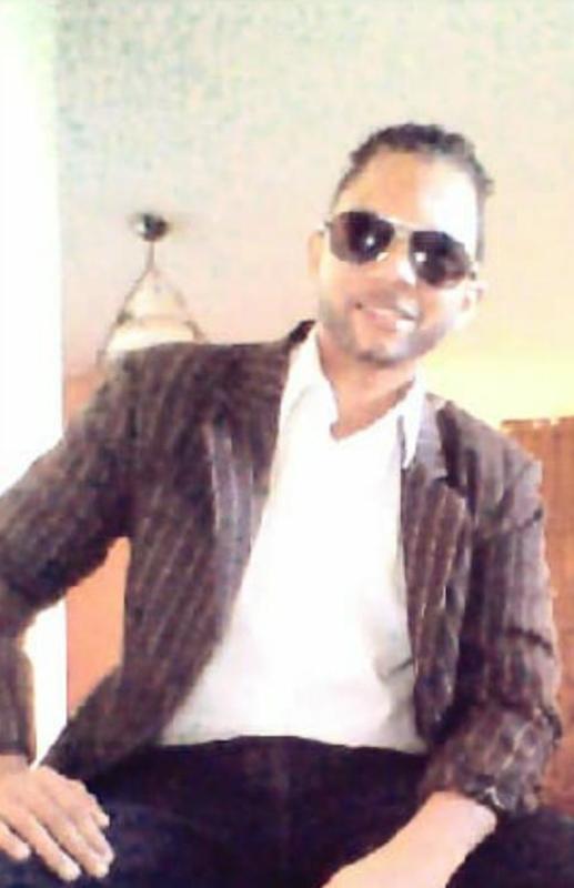 Date this georgeous Dominican Republic man Fernando from Santo Domingo DO33429