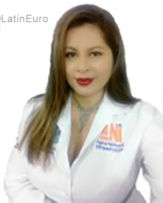 Date this beautiful Colombia girl Martha from Honda CO24567