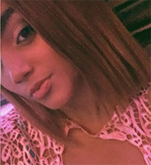 Date this hard body Dominican Republic girl Shantel from Santiago DO33435