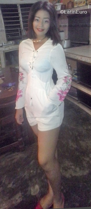Date this georgeous Venezuela girl Yuremar from Guanare VE1985