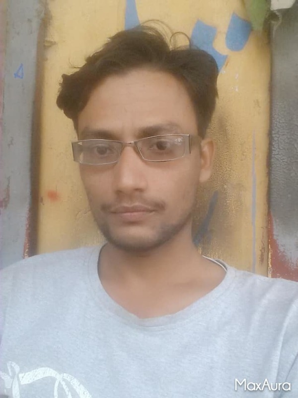 Date this gorgeous Pakistan man Asif from Karachi PK184