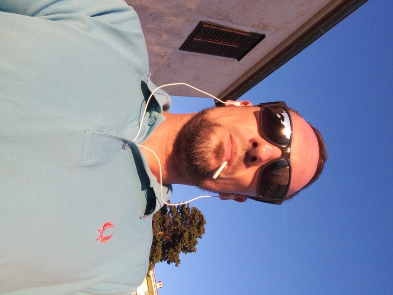 Date this foxy Croatia man Aleknikola87 from Rijeka HR33