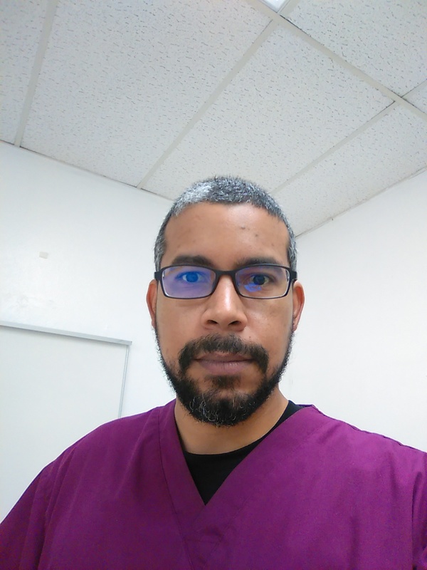 Date this hot Puerto Rico man I.DL from Caguas PR190