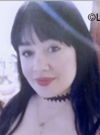 Date this charming Dominican Republic girl Victoria from Santo Domingo DO33524